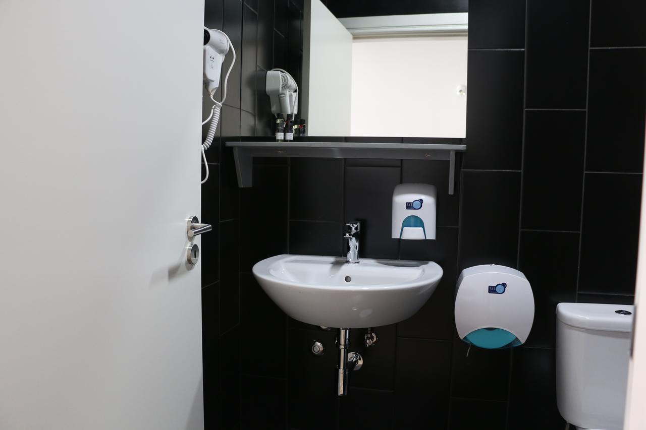 Habitación Doble con baño privado - 2 camas