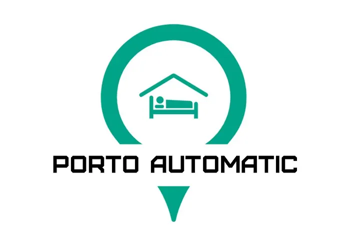 Albergue Porto Automatic